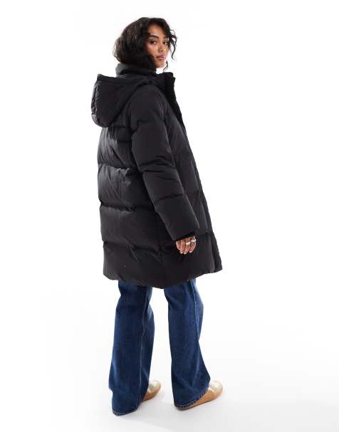 Ladies winter coats asos hotsell