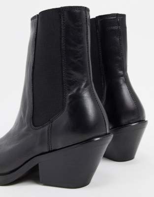 bottines asos femme