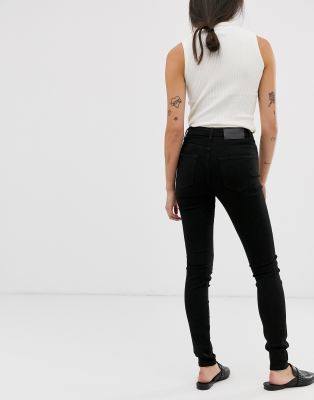 selected femme skinny jeans
