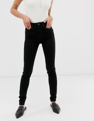 jean slim skinny femme