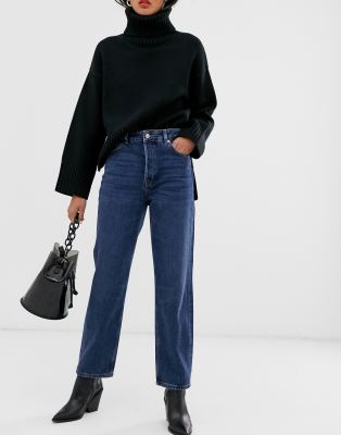 jeans selected femme