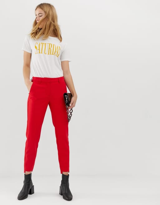 Asos sportswear online femme