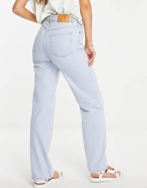 Jean discount femme asos