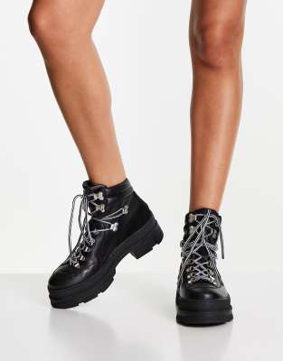 boots asos femme