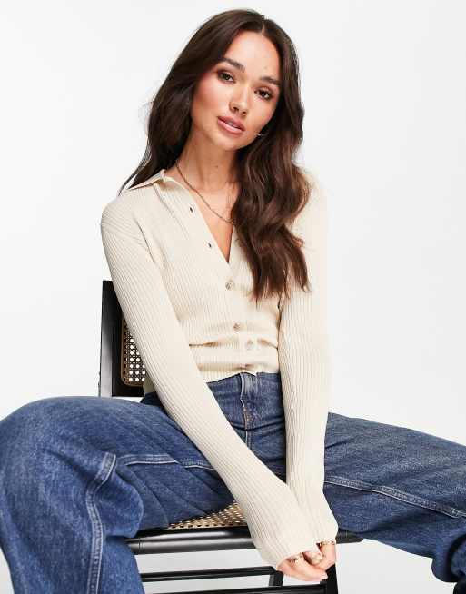 Cardigan discount asos femme