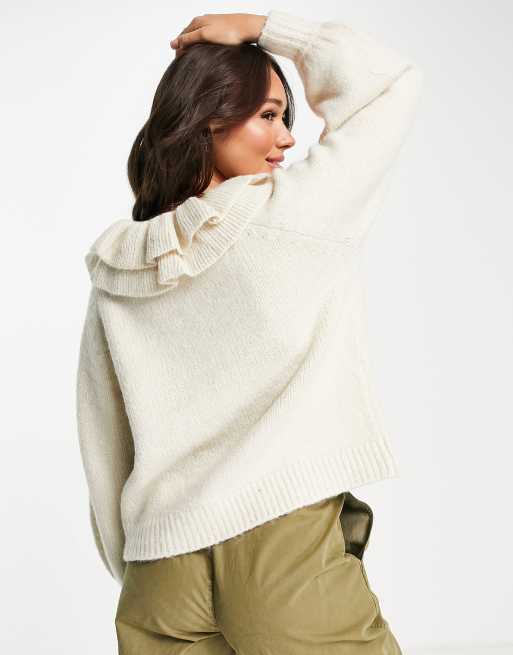 Selected femme outlet knitwear