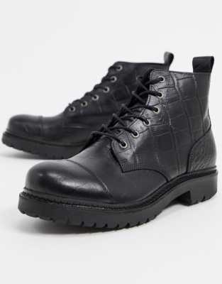 boots asos femme