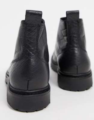 boots asos femme