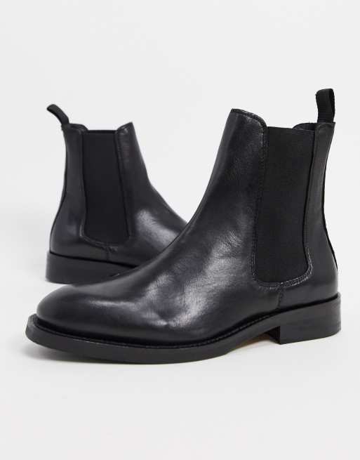 Selected femme chelsea boots new arrivals