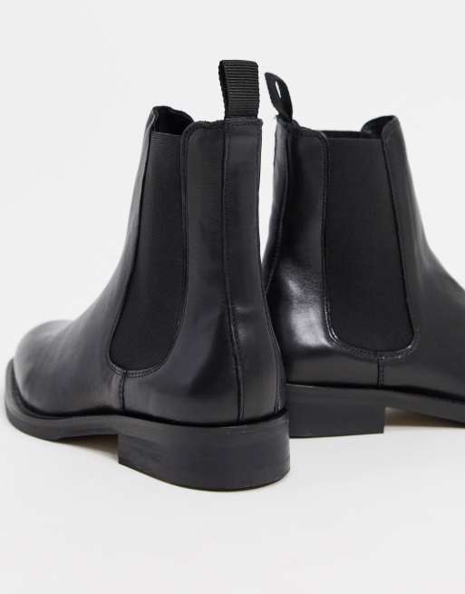 Bottes 2025 chelsea femme