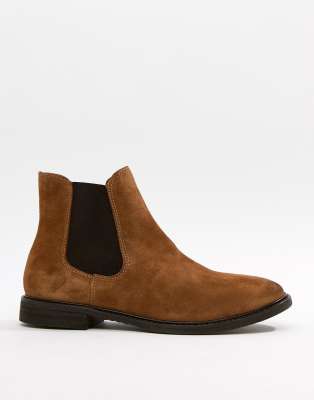 boots asos femme