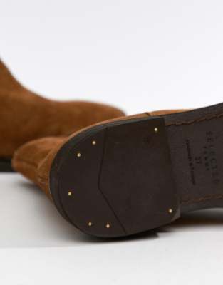 boots asos femme