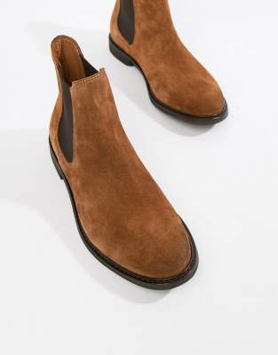 boots asos femme