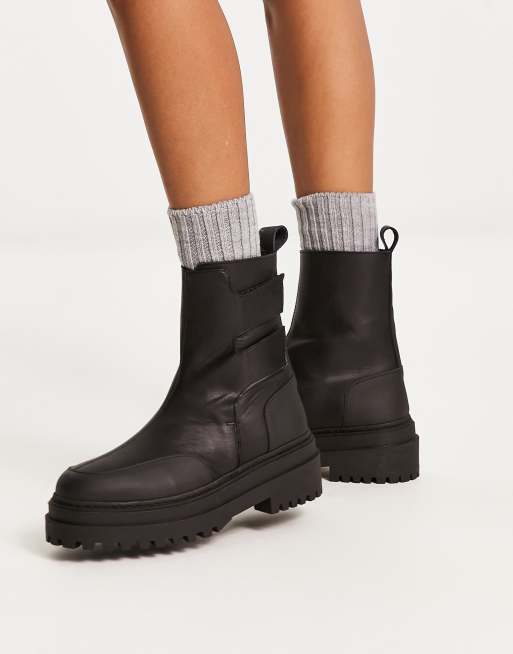 Asos cheap boots femme