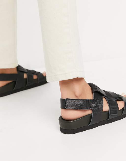 Sandales cheap asos femme