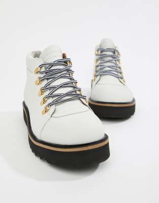 asos walking boots