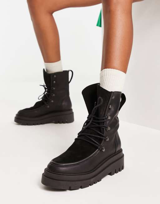 Boots store femme asos