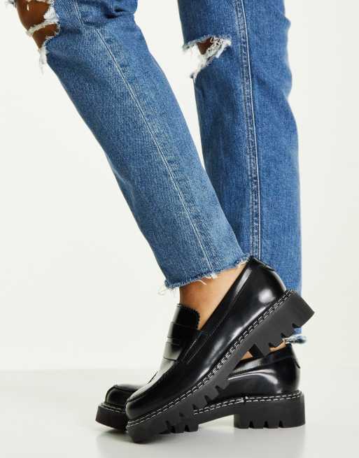 Loafer femme new arrivals