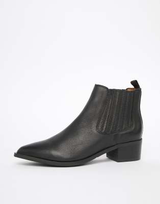 boots asos femme