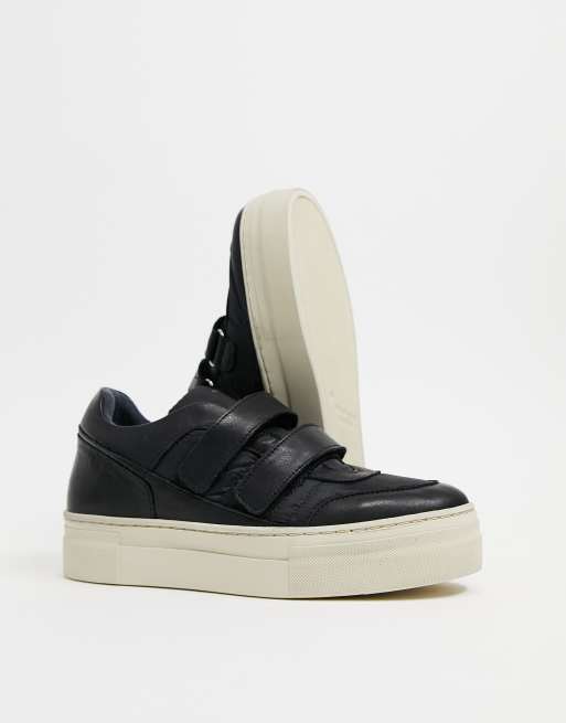 Selected femme sneakers online wit