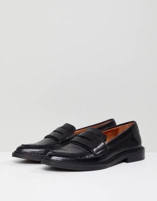 selected femme slippers