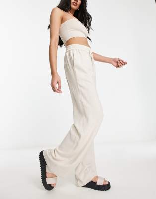 Drawstring best sale casual pants