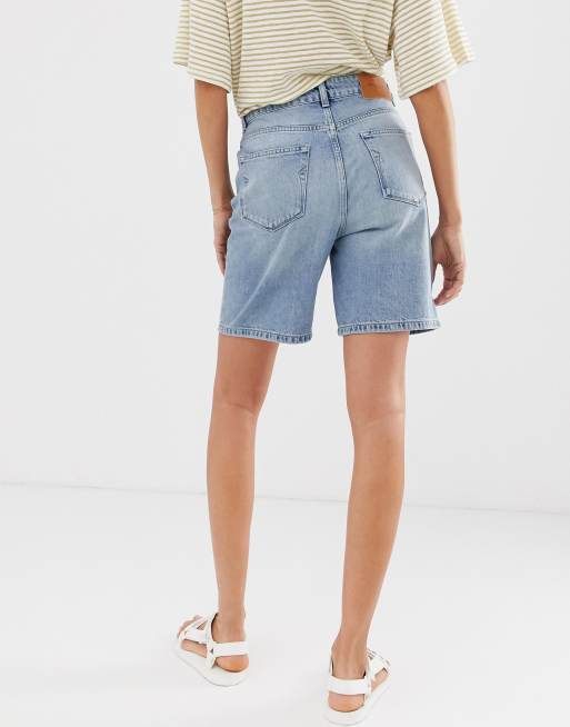 Asos bermuda femme hot sale