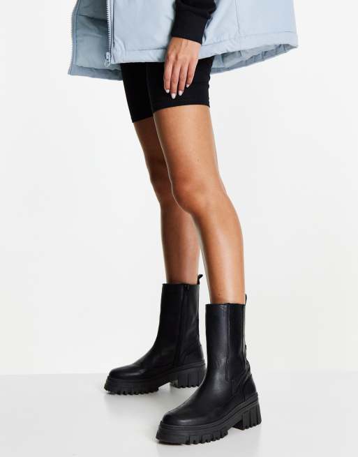 Asos store boots femme