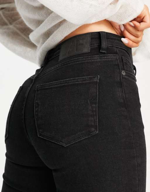 Jeans asos femme hot sale