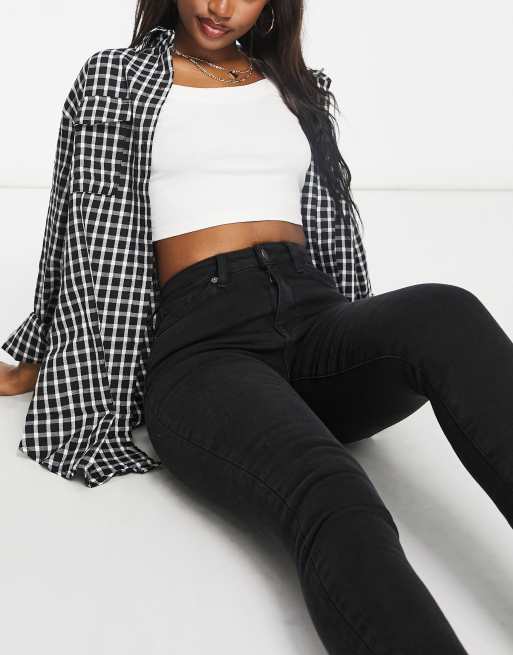 Jeans best sale asos femme