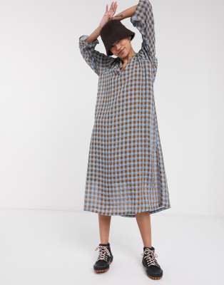 select midi dress