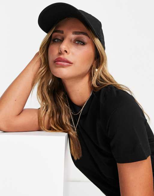 Selected Femme my perfect tee in black