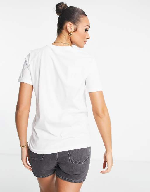 Selected femme outlet perfect t shirt