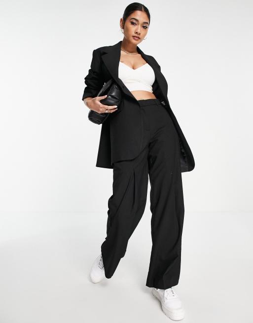 Tailleur pantalon shop femme asos