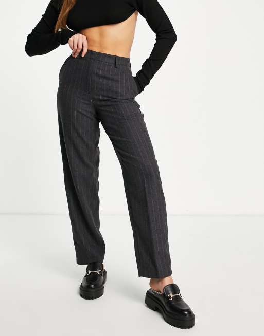 Pantalon habillé clearance femme