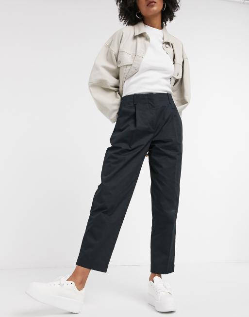 Pantalon asos femme new arrivals