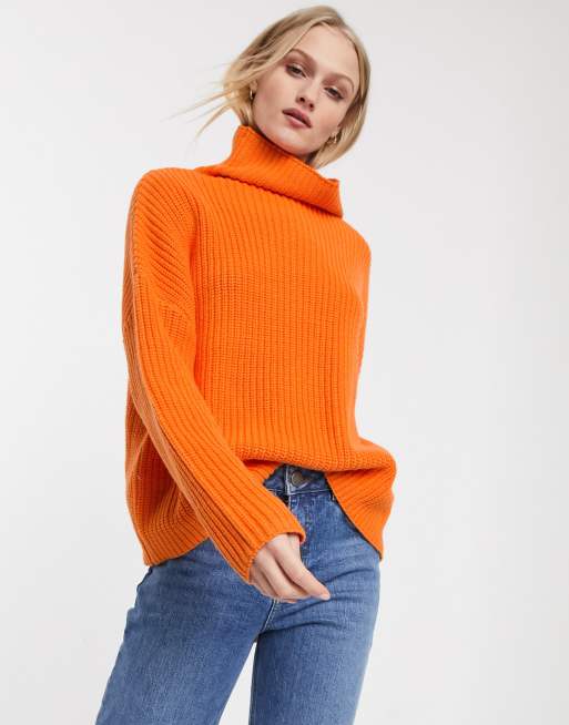 pull asos femme