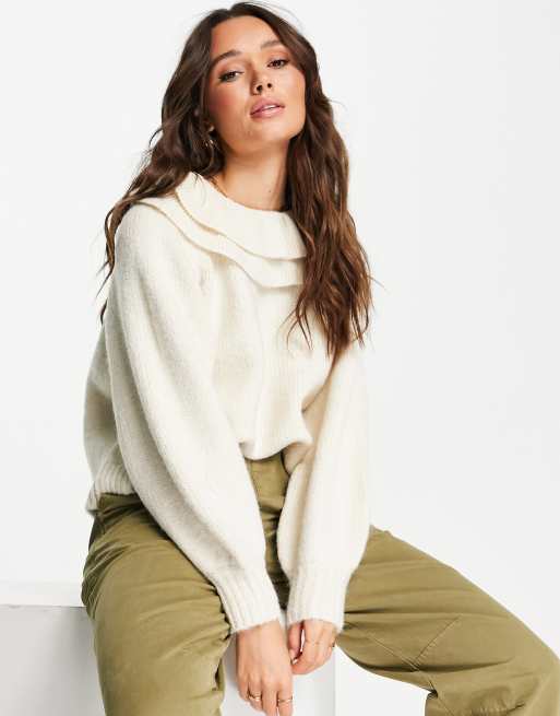 Pull best sale asos femme