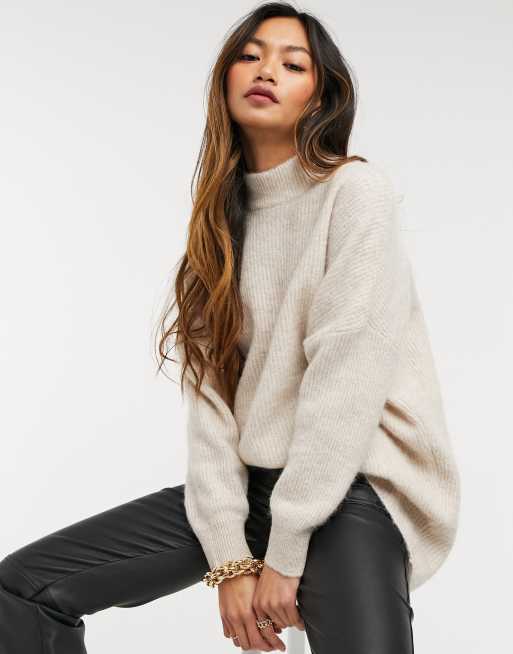 Asos best sale femme pull