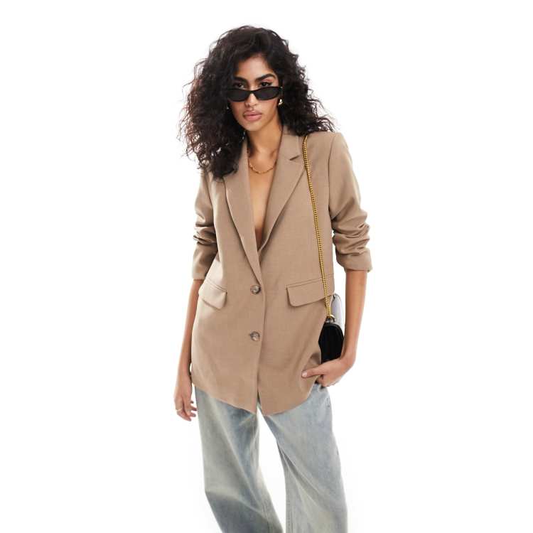 Relaxed cheap fit femme