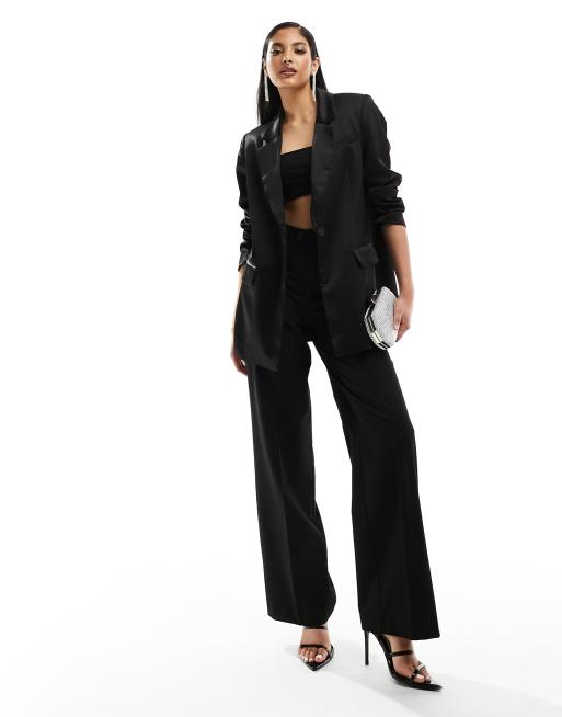 Relaxed fit clearance femme