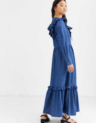 robe champetre asos