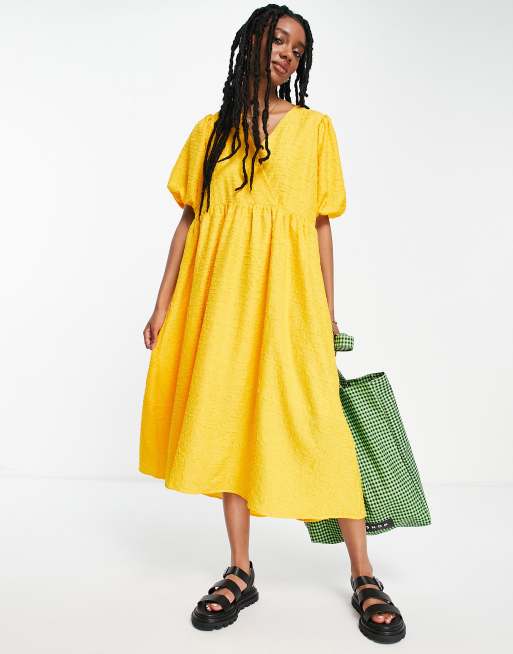 Asos femme cheap robe