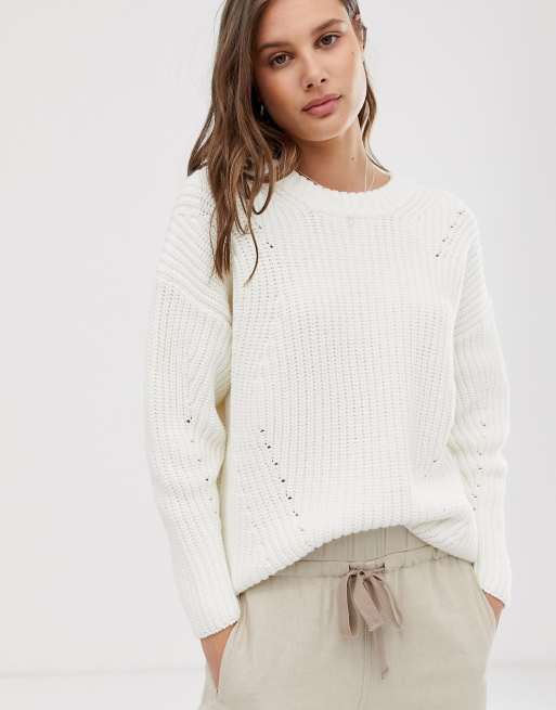 Selected femme clearance sweater