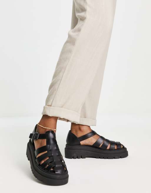 Sandales store femme asos