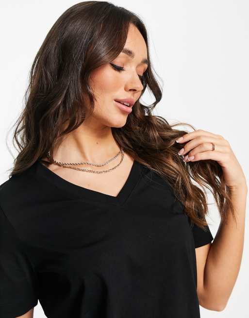 Asos t best sale shirt femme