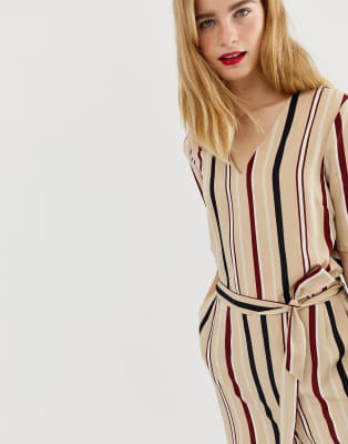 selected femme playsuit