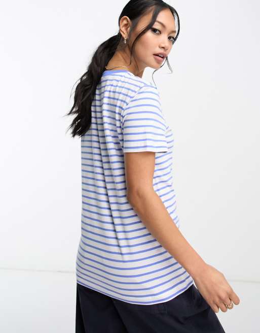 Tee shirt asos femme hot sale