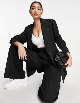 Blazer asos femme new arrivals