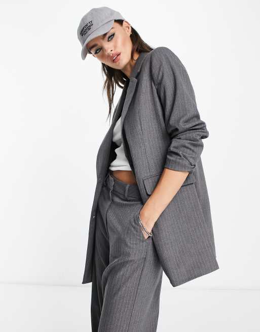 Asos blazer femme hot sale